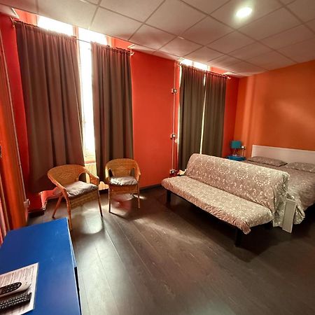 Andres Guest House Sanremo Exterior photo