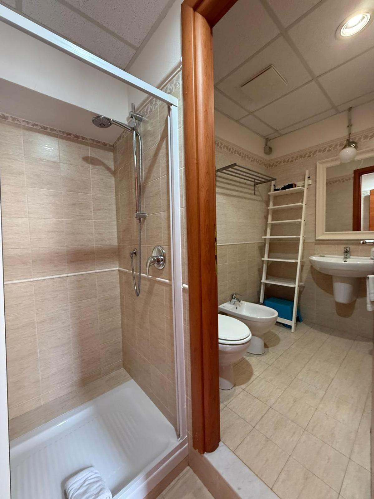 Andres Guest House Sanremo Exterior photo