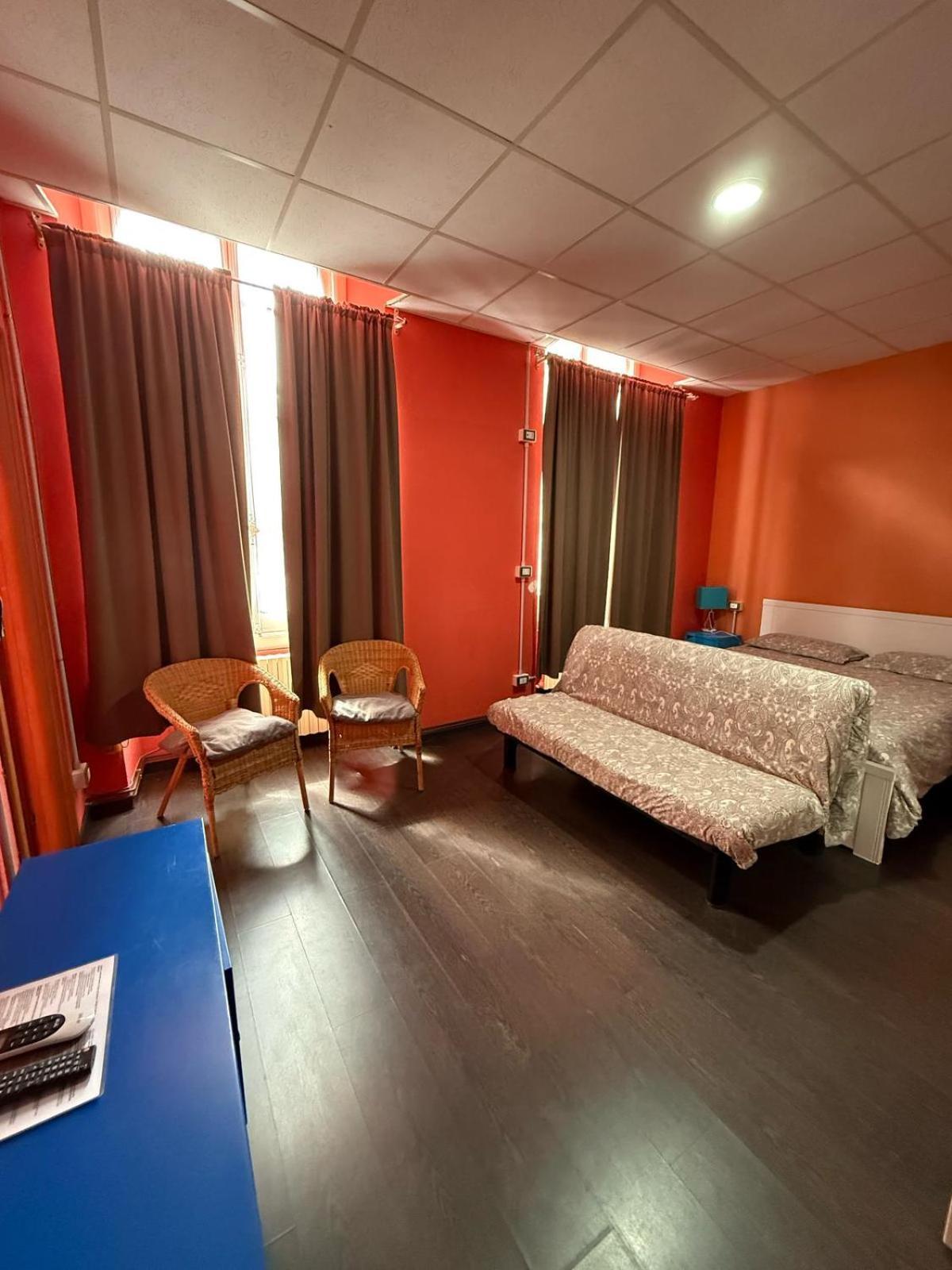 Andres Guest House Sanremo Exterior photo