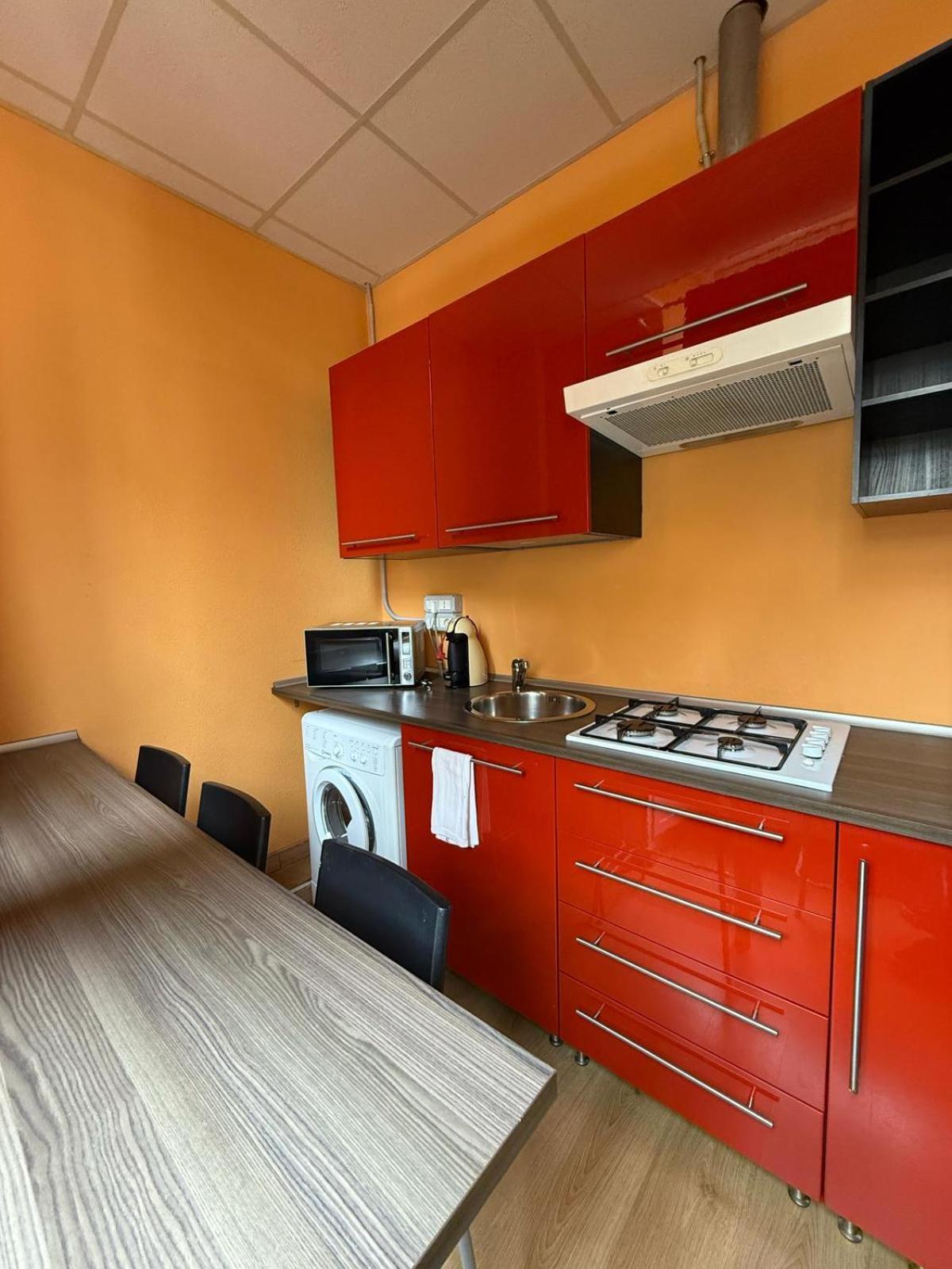 Andres Guest House Sanremo Exterior photo