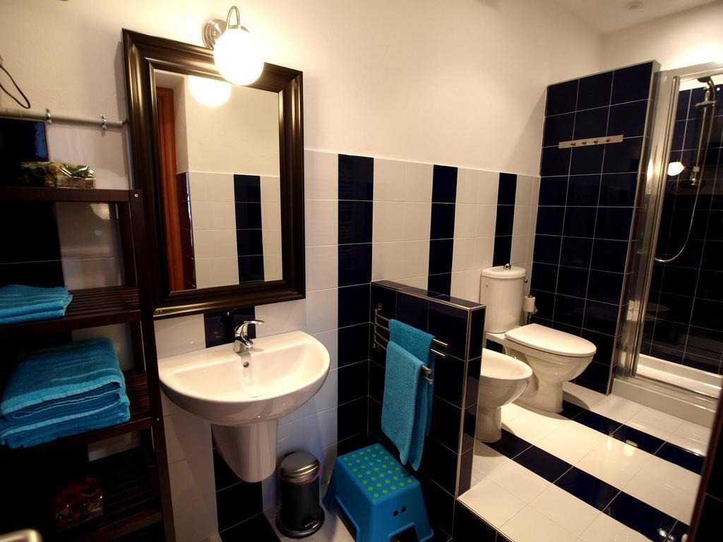Andres Guest House Sanremo Room photo