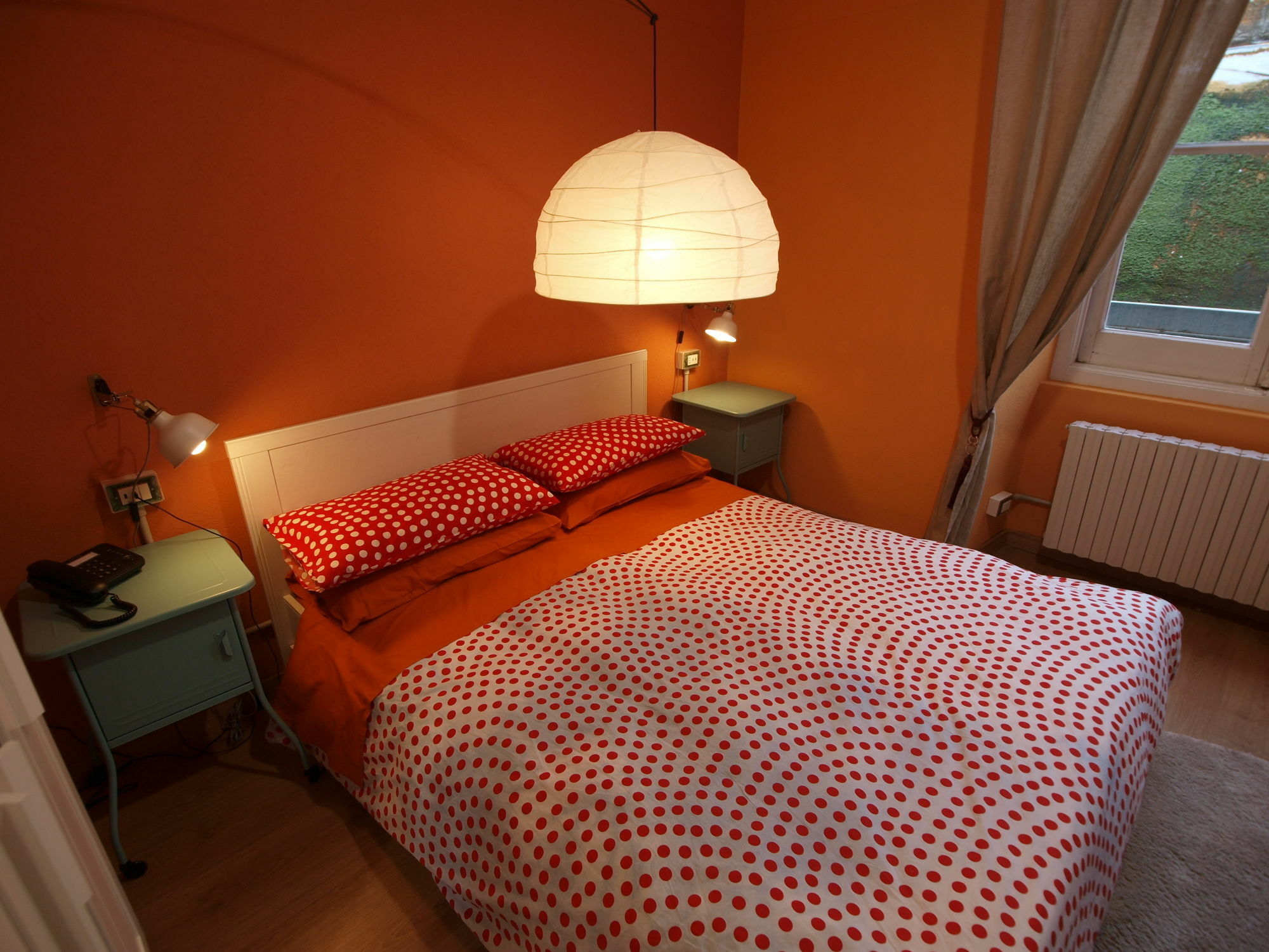 Andres Guest House Sanremo Exterior photo
