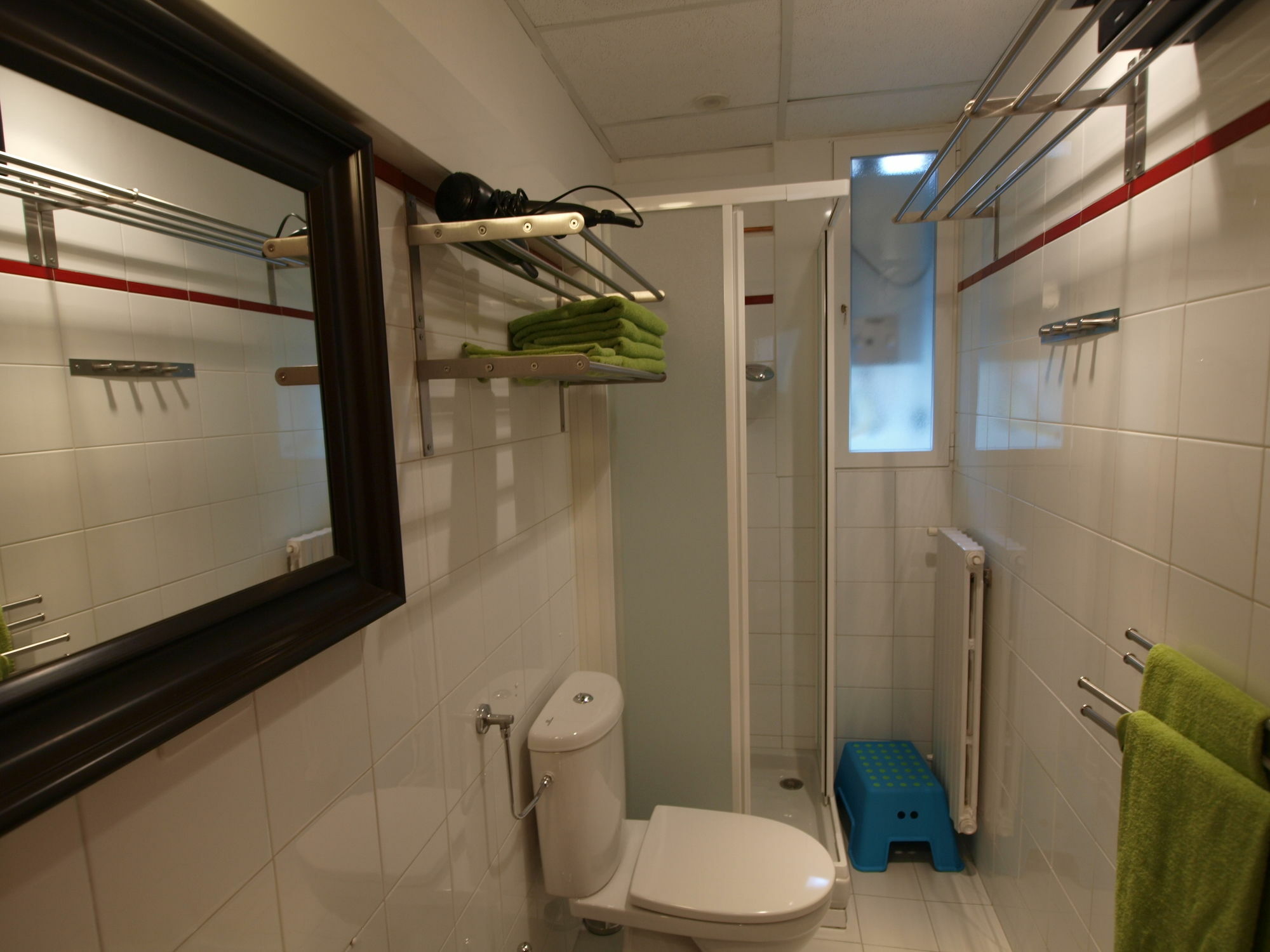Andres Guest House Sanremo Exterior photo