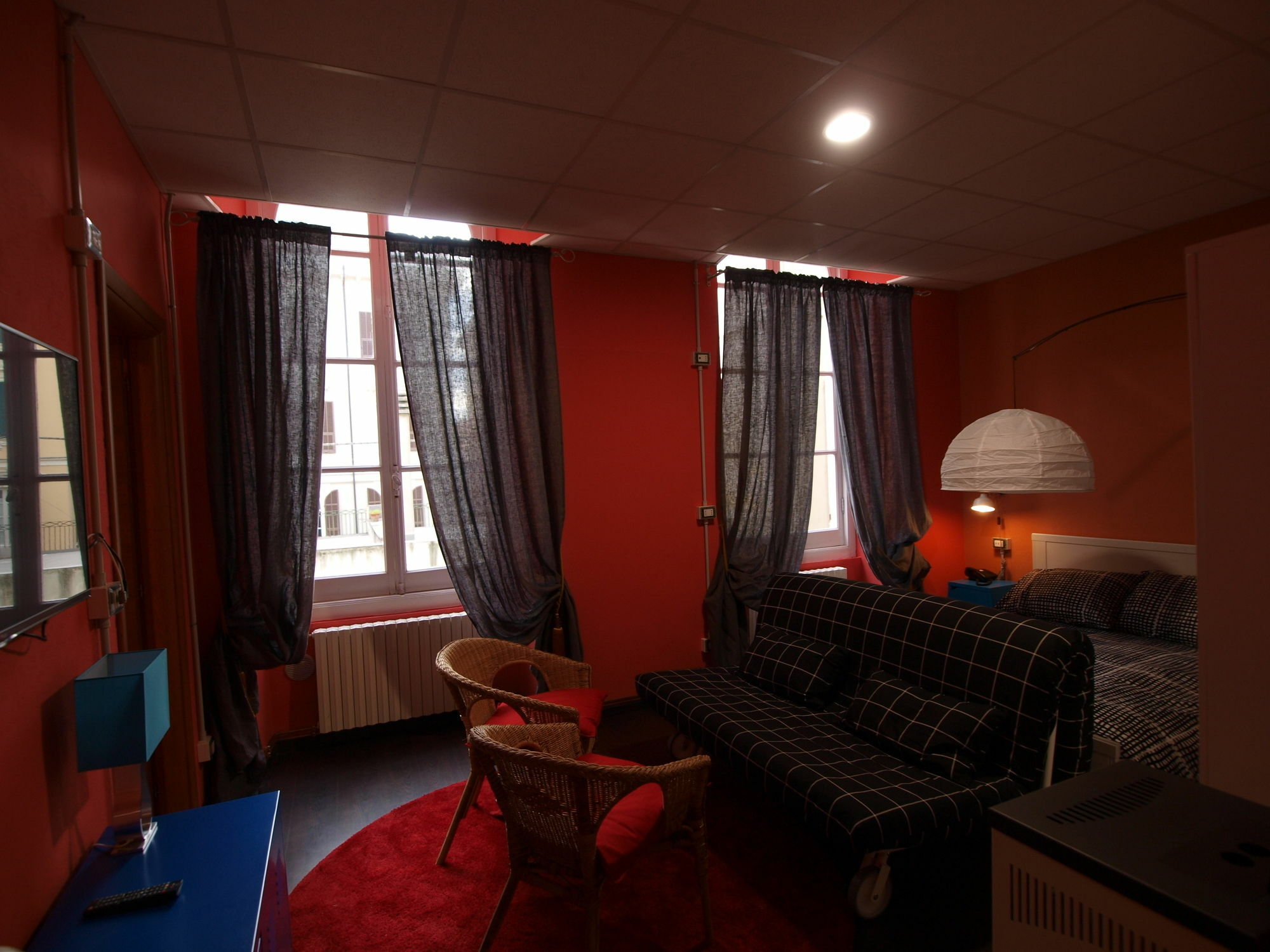 Andres Guest House Sanremo Exterior photo