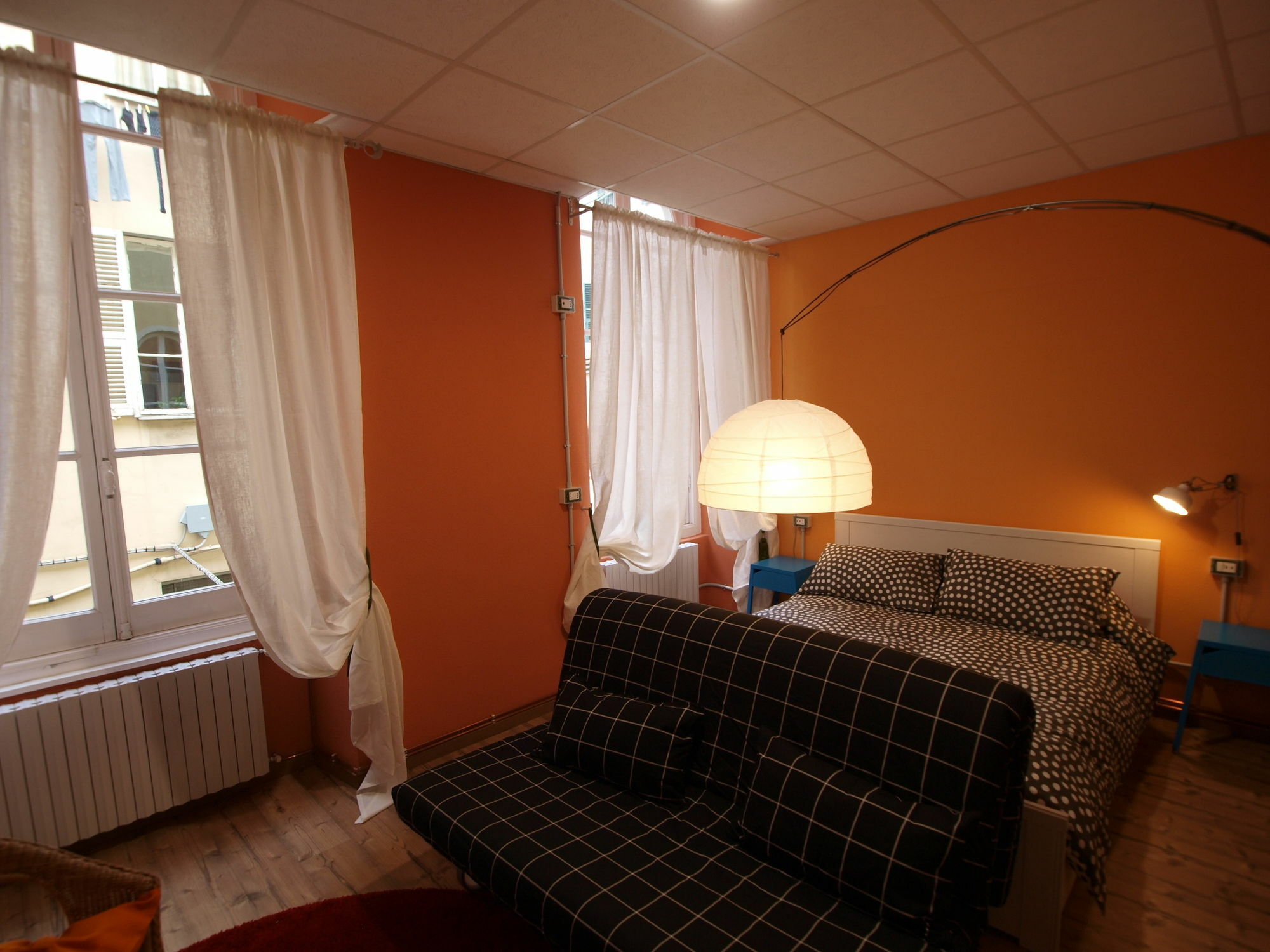 Andres Guest House Sanremo Exterior photo