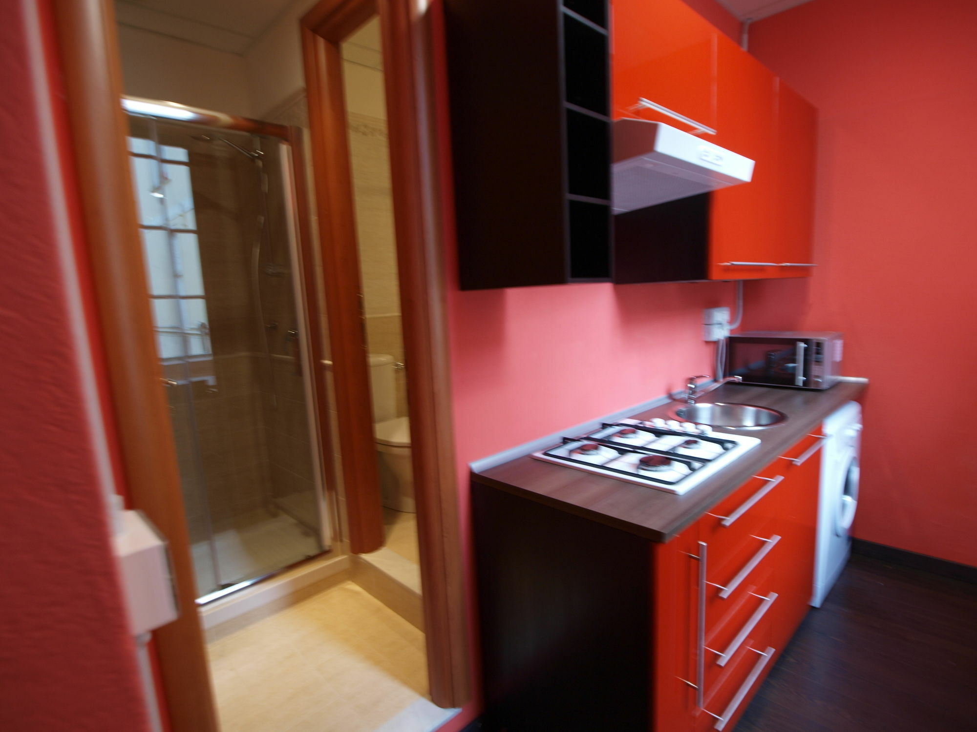 Andres Guest House Sanremo Exterior photo