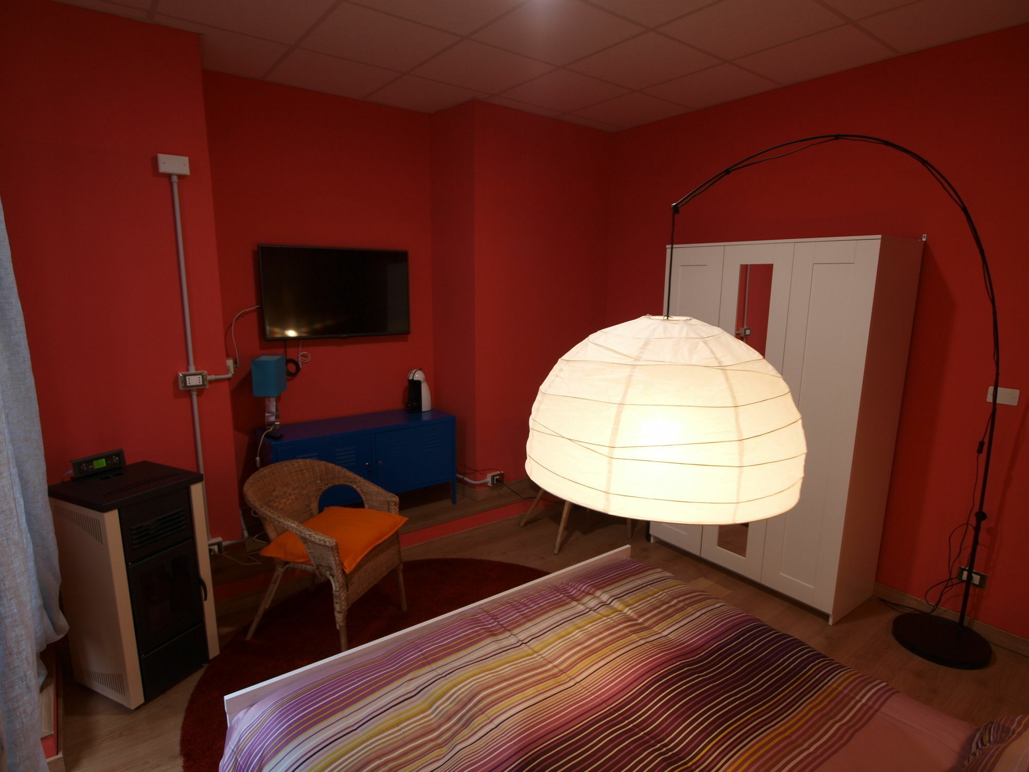 Andres Guest House Sanremo Exterior photo