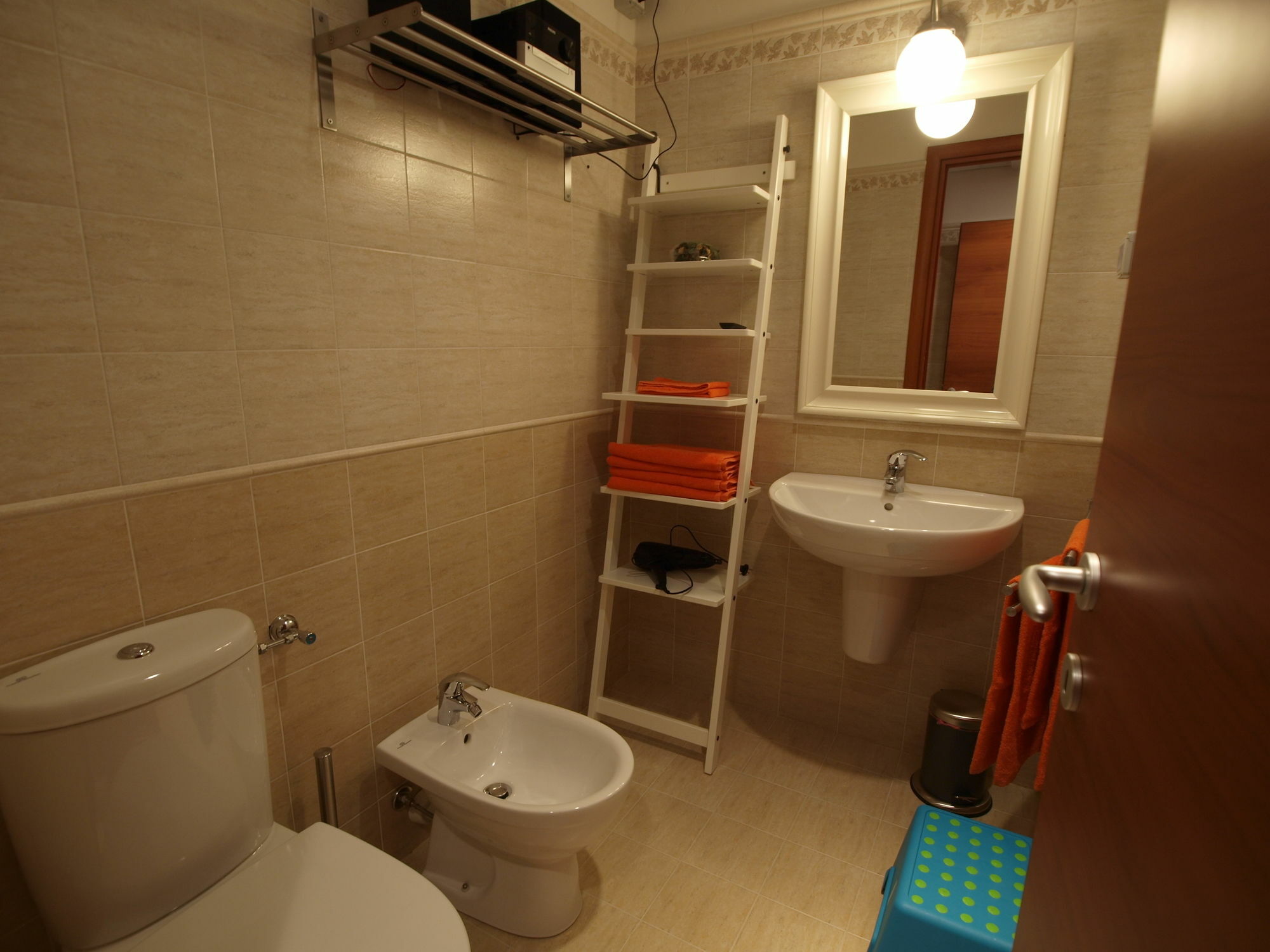 Andres Guest House Sanremo Exterior photo
